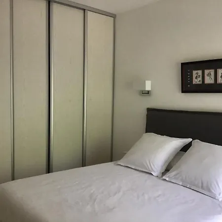 Apartment Grand T2 5min Du Centre Historique D'aix En Provence *