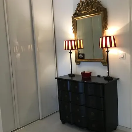 Grand T2 5min Du Centre Historique D'aix En Provence Apartment *